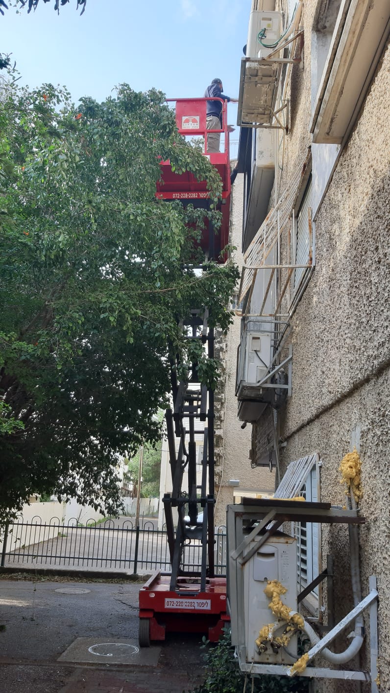 להפחית את עלויות העבודה