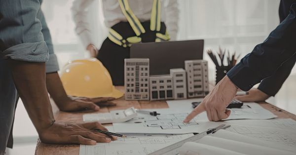 מתכננים פרויקט בנייה? למה אתם חייבים יועץ הידרולוגיה ואיך הוא יחסוך לכם זמן ובירוקרטיה